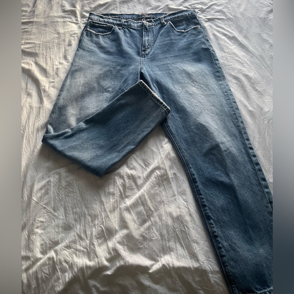 Lucky Brand Jeans